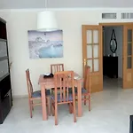 Apartment Plaza De La Solidaridad