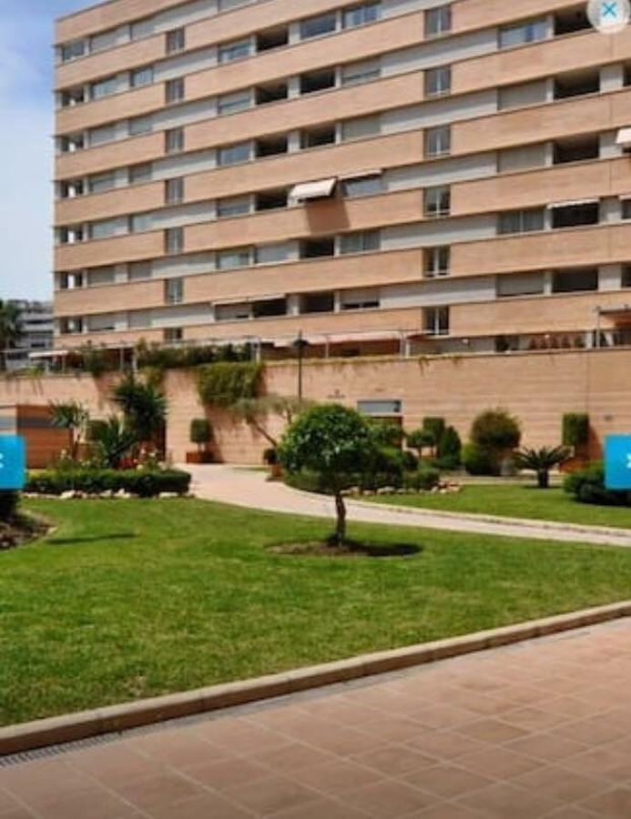 Plaza De La Solidaridad Apartment